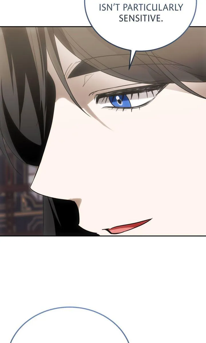Please Answer Me Chapter 62 page 95