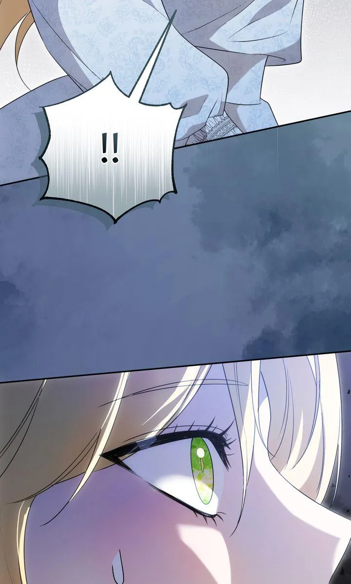 Please Answer Me Chapter 62 page 99