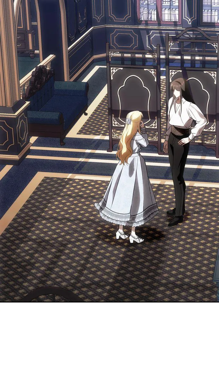 Please Answer Me Chapter 63 page 3
