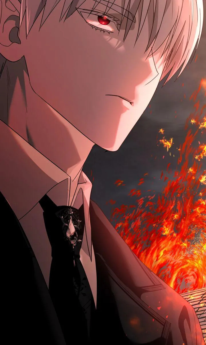 Please Answer Me Chapter 63 page 88