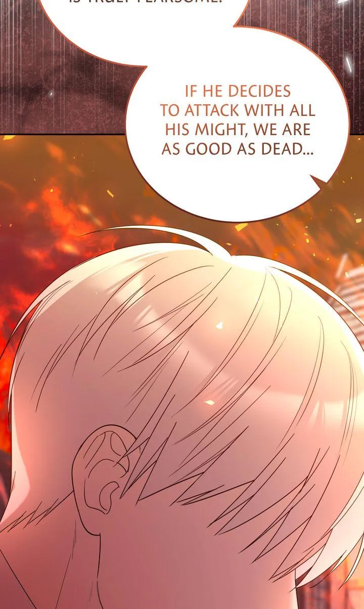 Please Answer Me Chapter 63 page 94