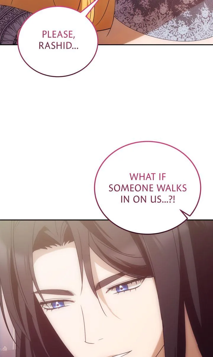 Please Answer Me Chapter 63 page 62