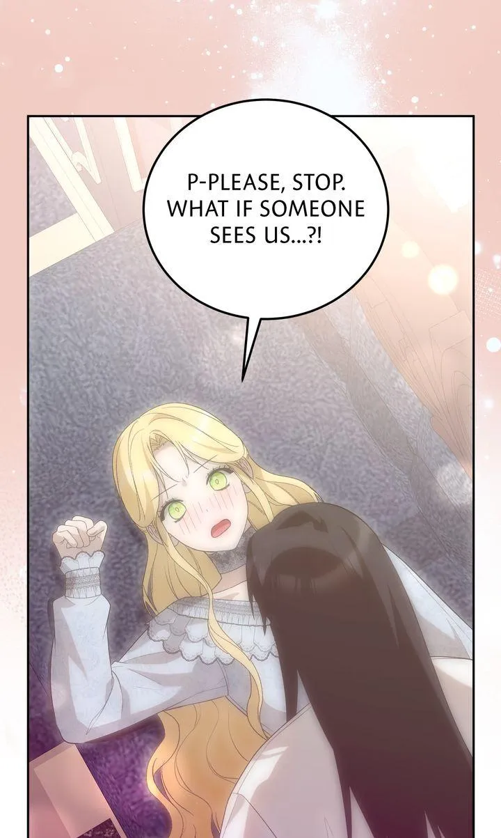 Please Answer Me Chapter 63 page 51