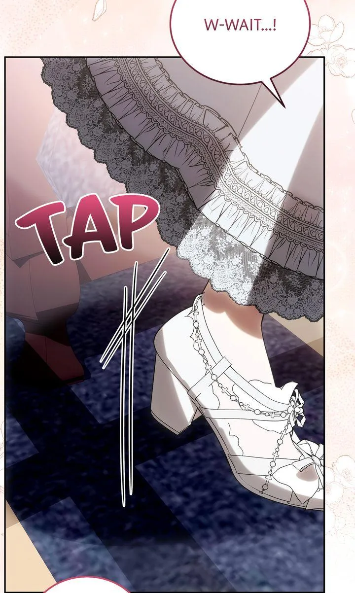 Please Answer Me Chapter 63 page 43