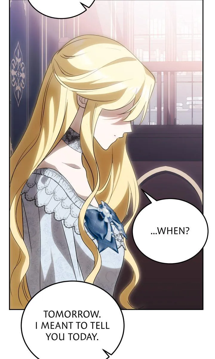 Please Answer Me Chapter 63 page 23