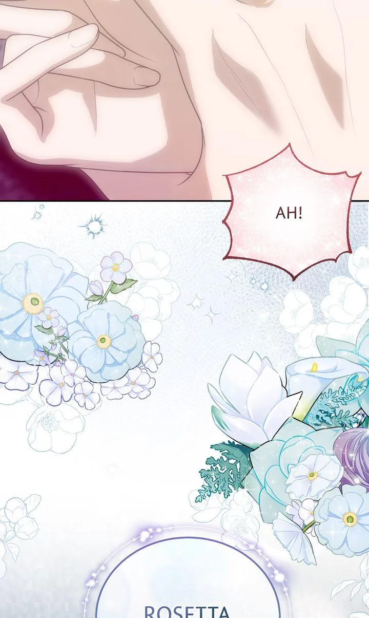 Please Answer Me Chapter 63 page 58