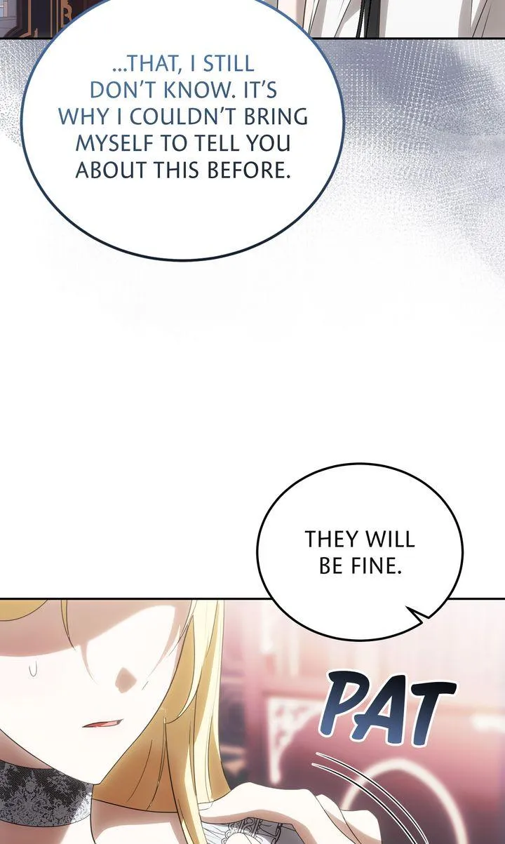 Please Answer Me Chapter 63 page 10