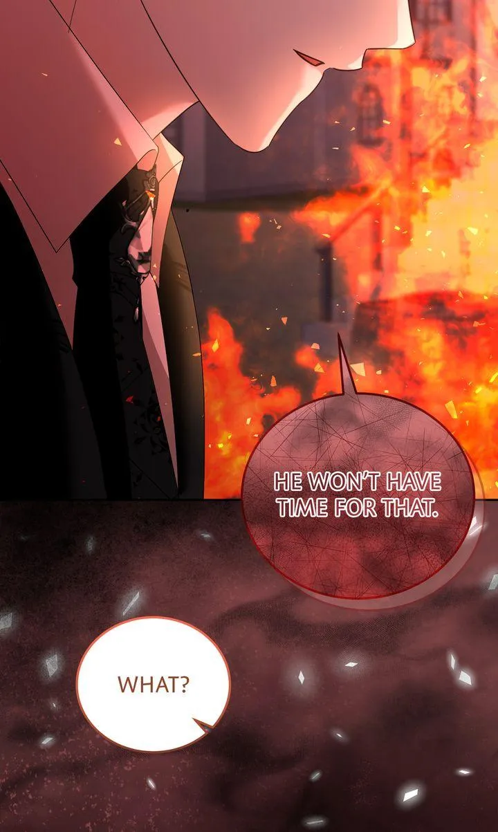 Please Answer Me Chapter 63 page 95