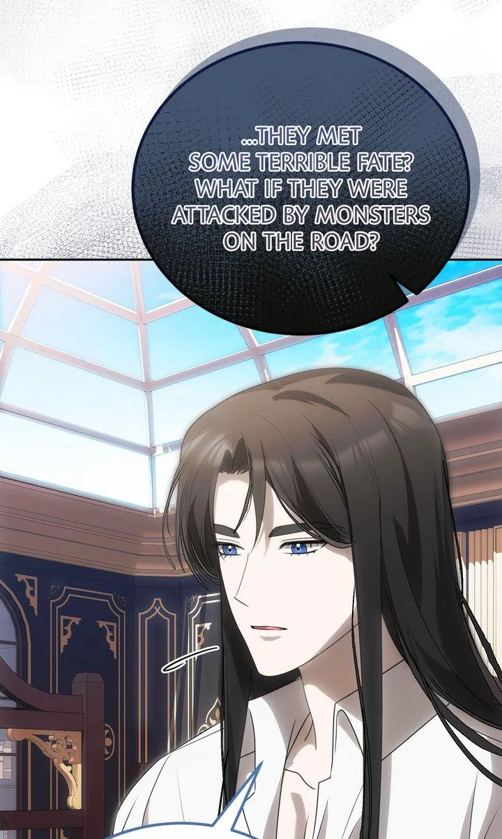 Please Answer Me Chapter 63 page 9