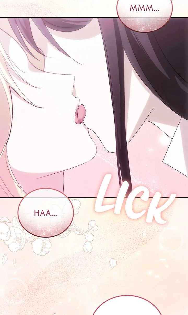 Please Answer Me Chapter 63 page 42