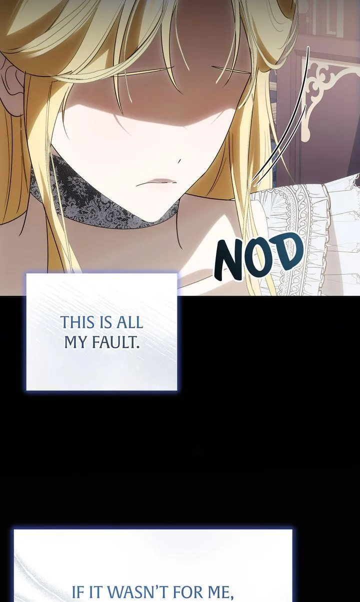 Please Answer Me Chapter 63 page 15