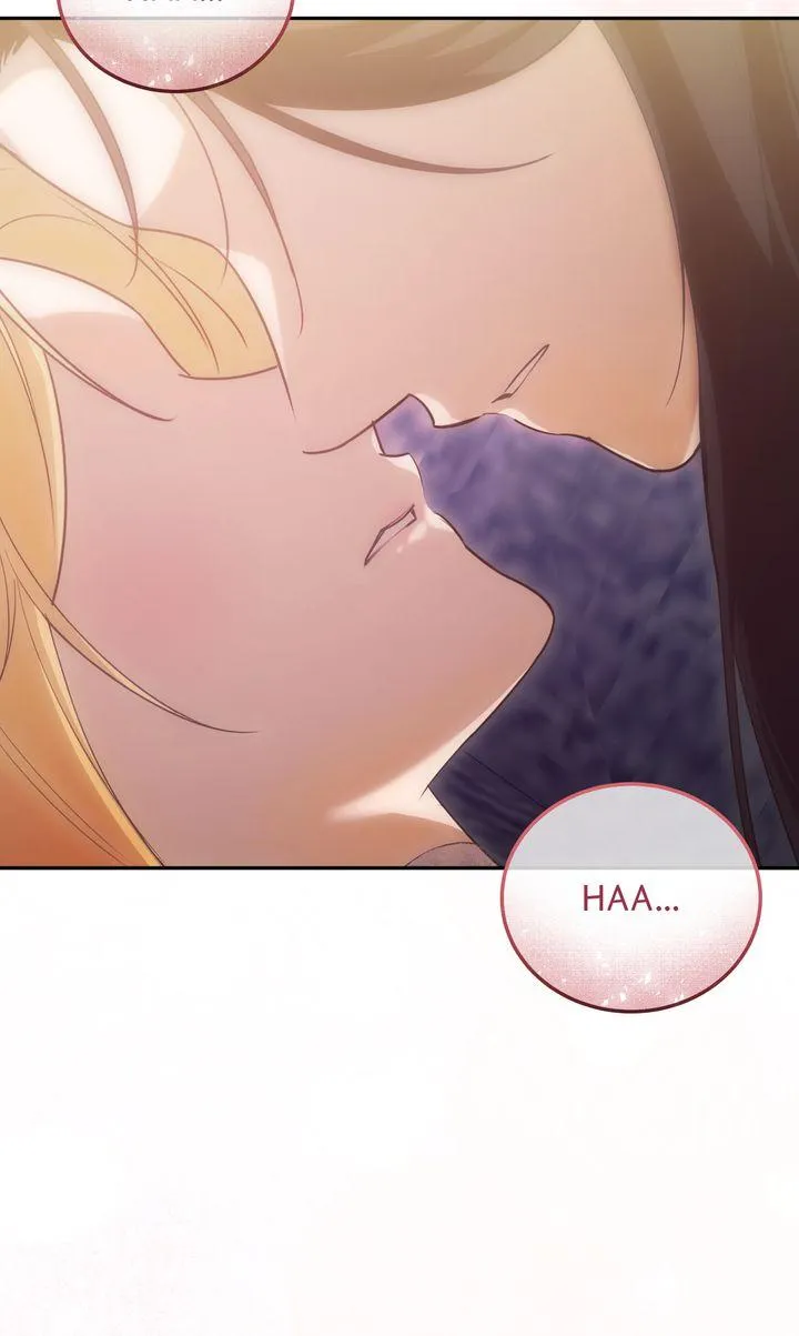 Please Answer Me Chapter 63 page 71