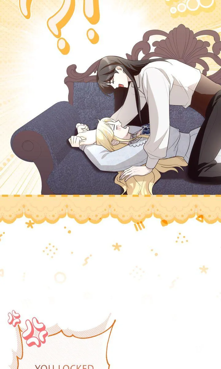 Please Answer Me Chapter 63 page 64