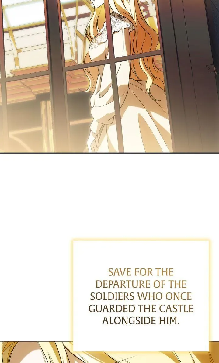 Please Answer Me Chapter 64 page 5