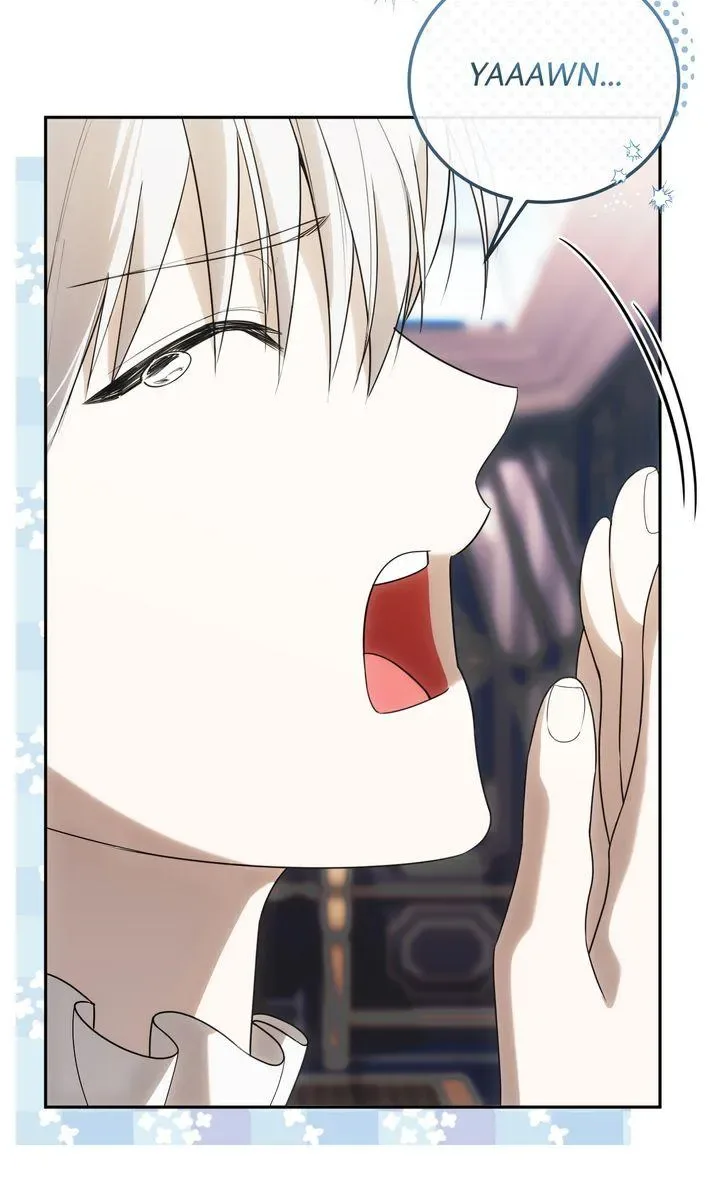 Please Answer Me Chapter 64 page 7