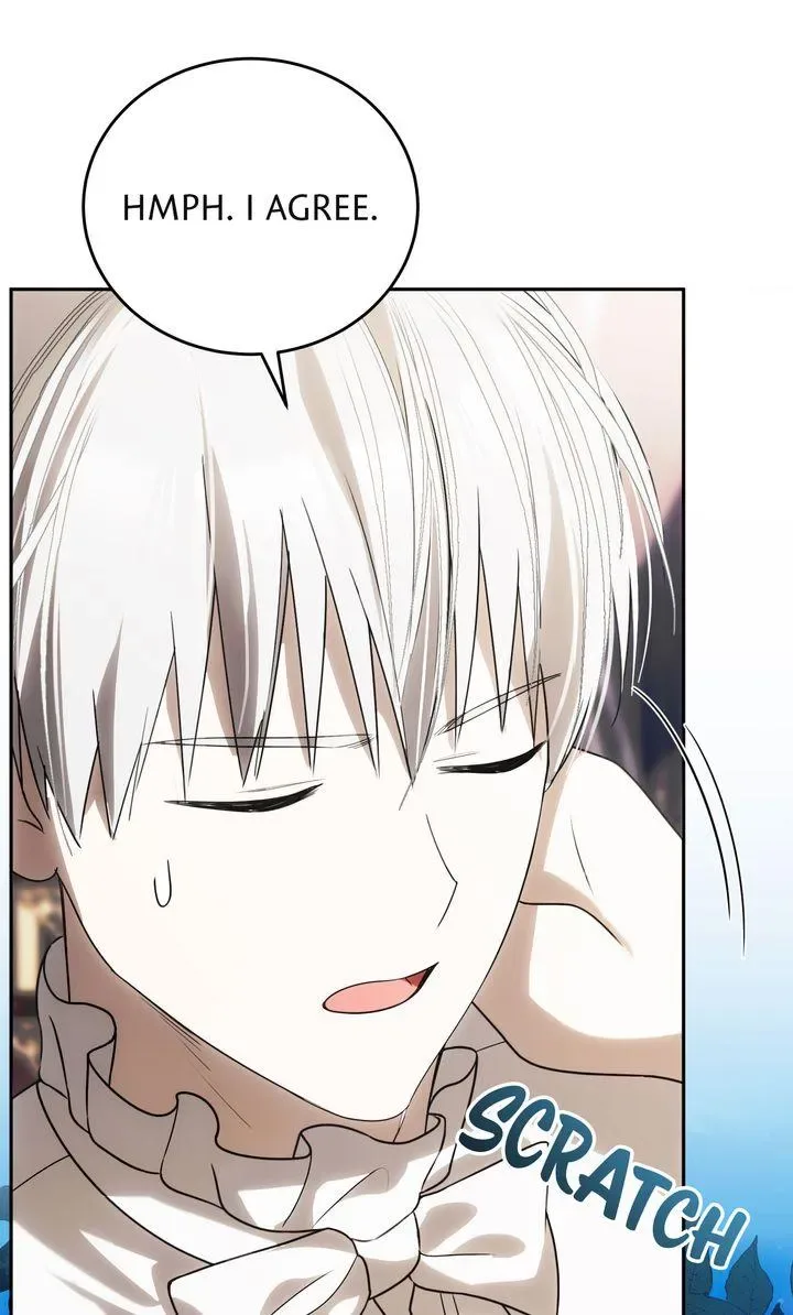 Please Answer Me Chapter 64 page 15