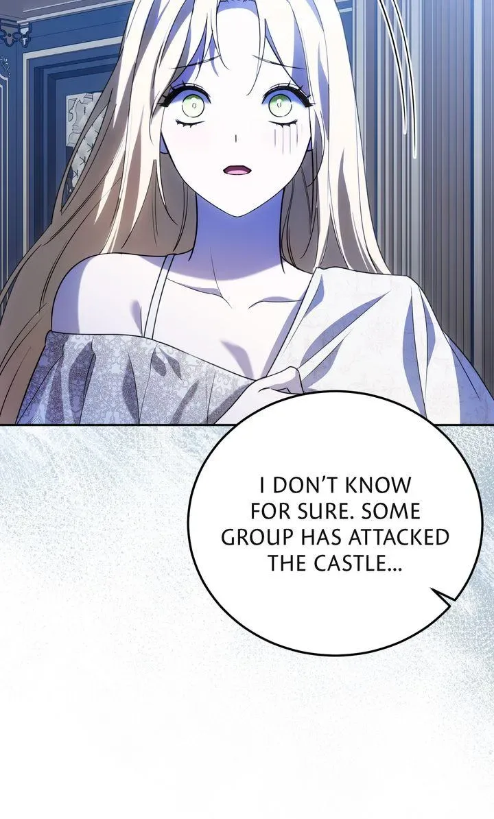 Please Answer Me Chapter 64 page 25