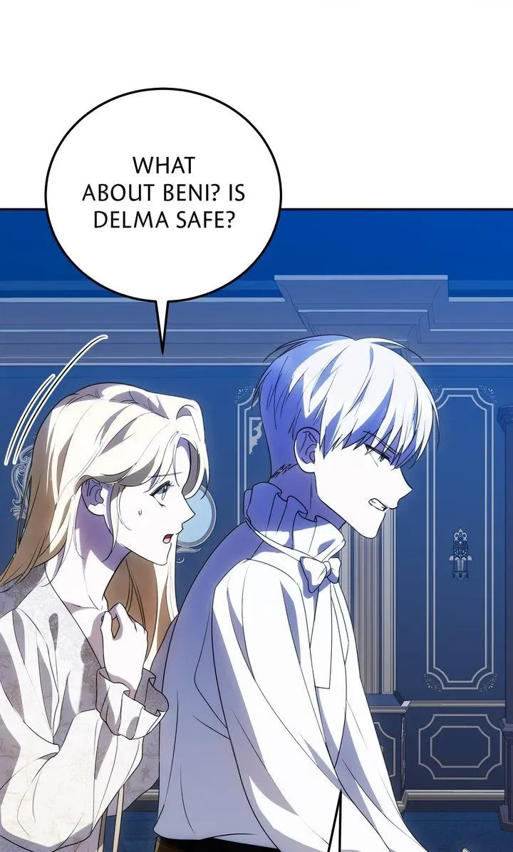 Please Answer Me Chapter 64 page 26
