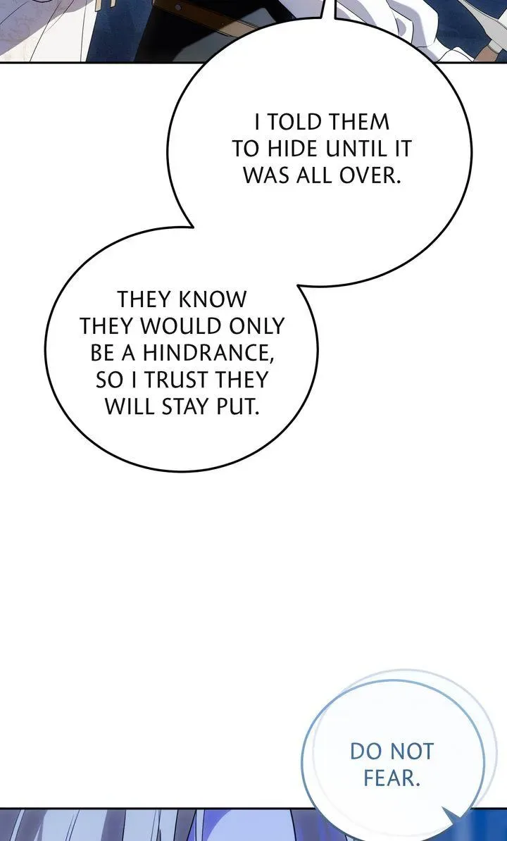Please Answer Me Chapter 64 page 27