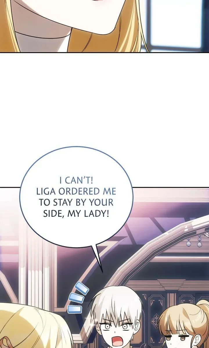 Please Answer Me Chapter 64 page 10