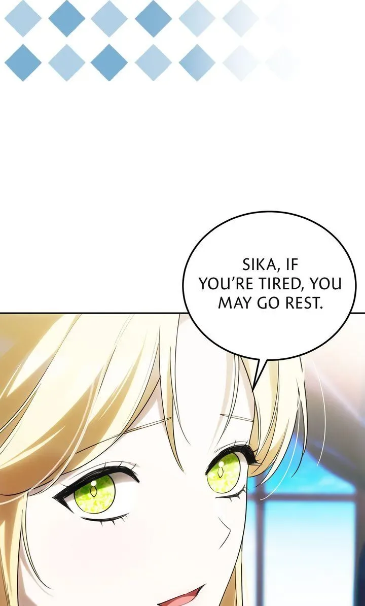 Please Answer Me Chapter 64 page 9