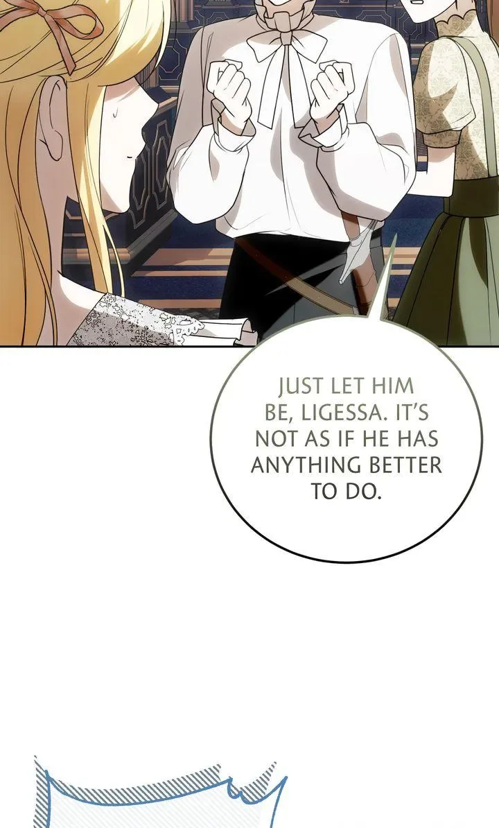 Please Answer Me Chapter 64 page 11