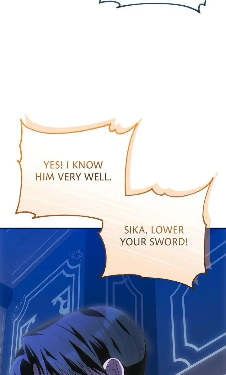 Please Answer Me Chapter 64 page 43