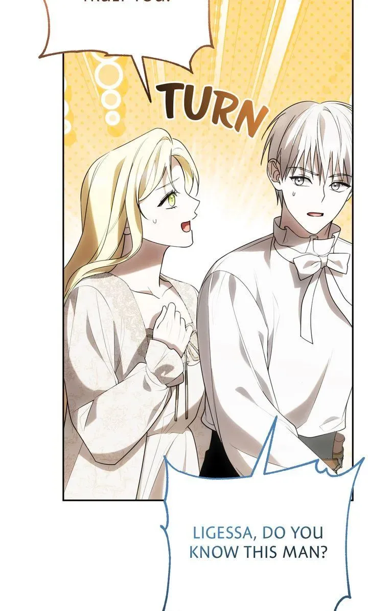 Please Answer Me Chapter 64 page 42