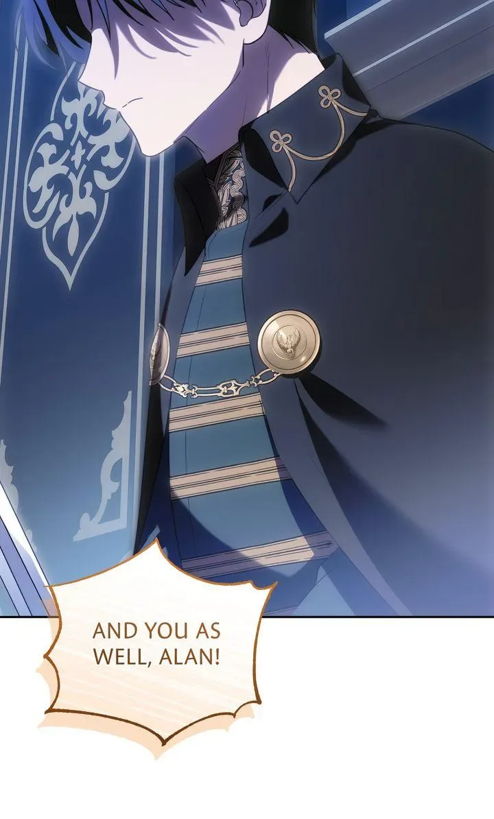 Please Answer Me Chapter 64 page 44
