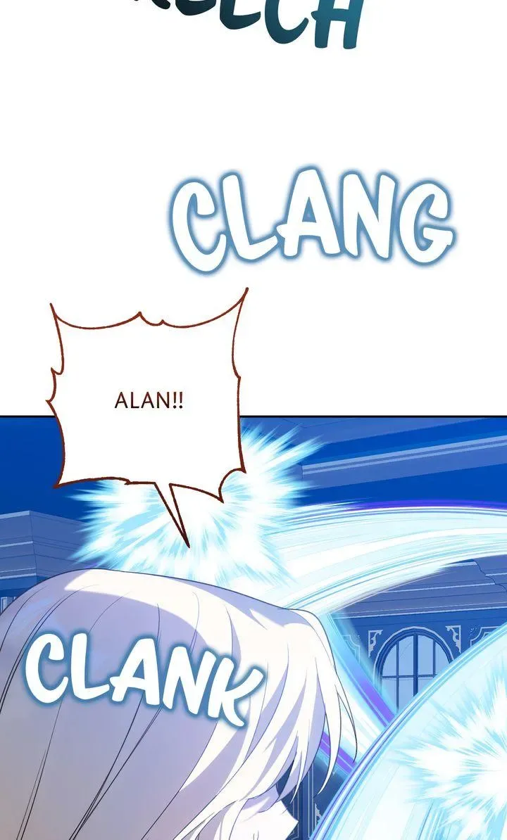 Please Answer Me Chapter 64 page 51