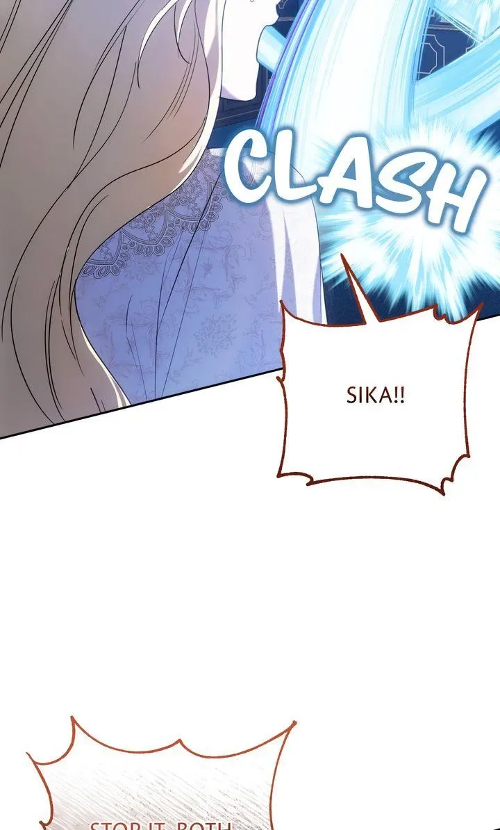 Please Answer Me Chapter 64 page 52
