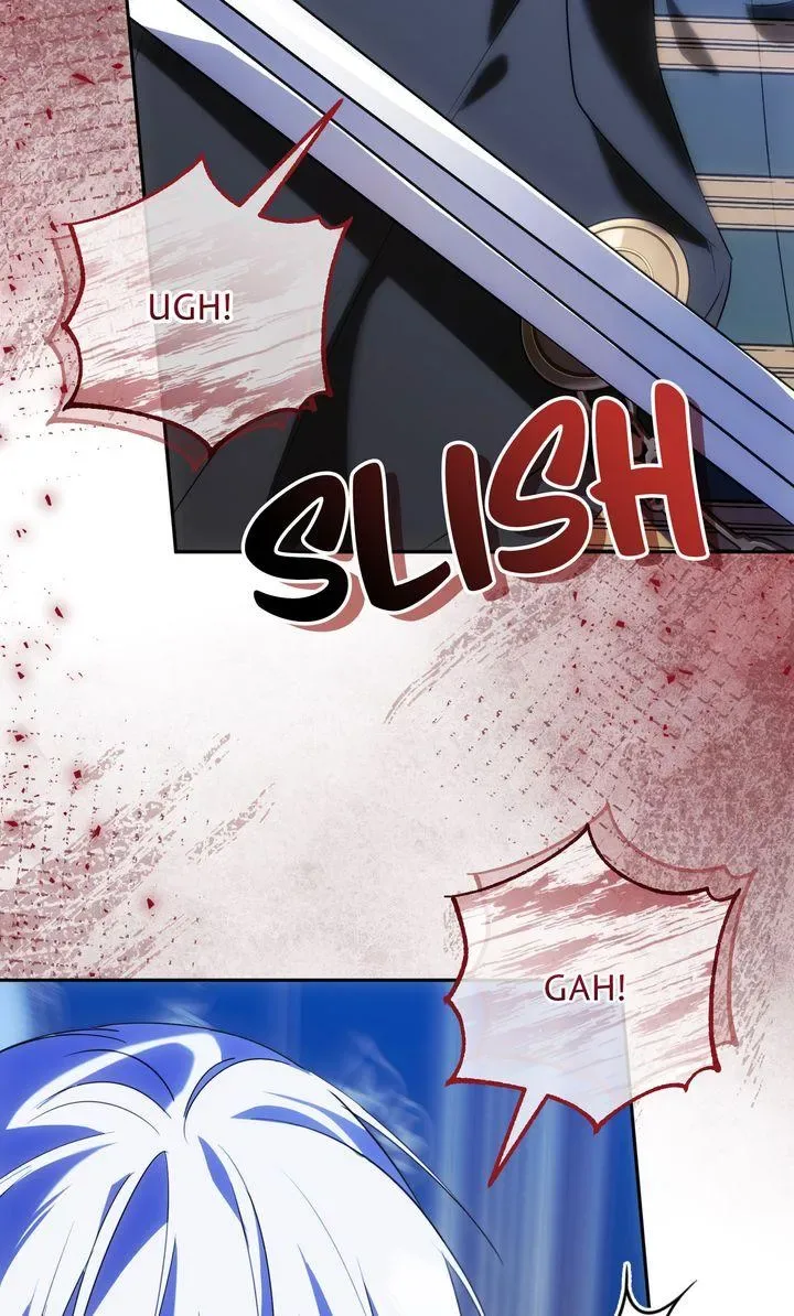 Please Answer Me Chapter 64 page 55