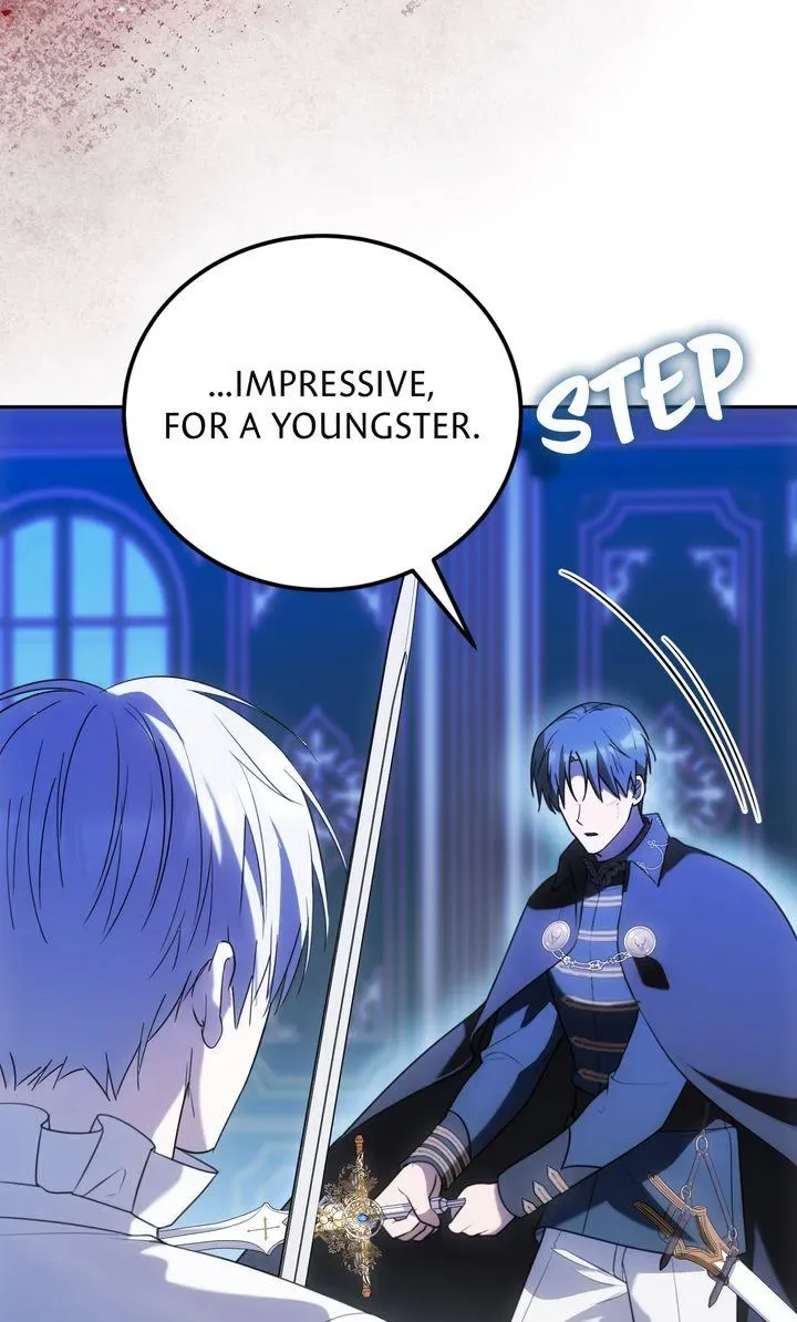 Please Answer Me Chapter 64 page 57