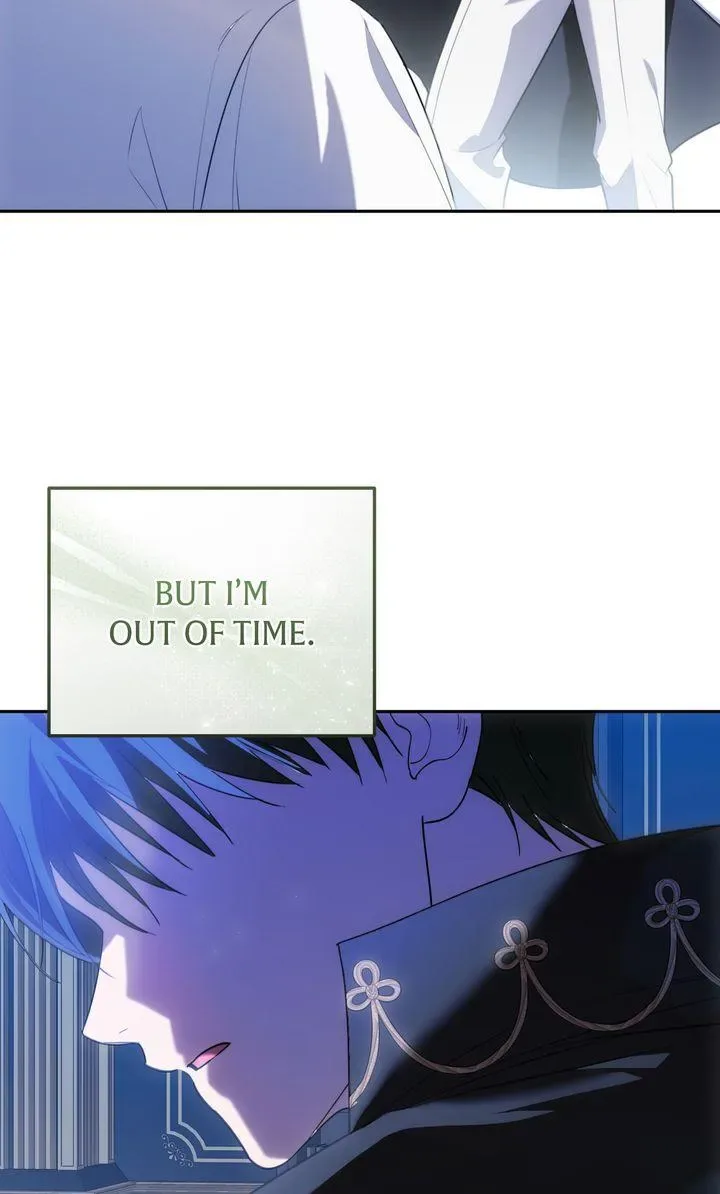 Please Answer Me Chapter 64 page 58
