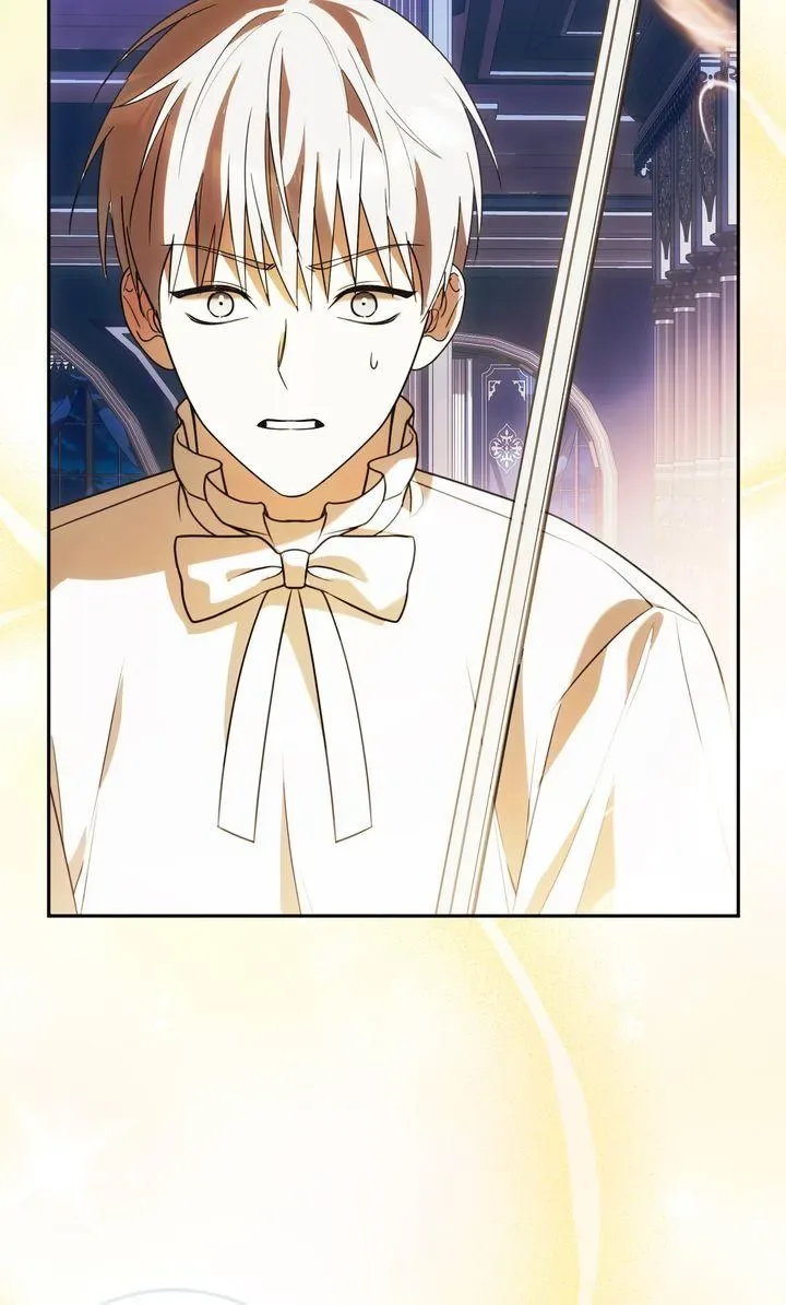 Please Answer Me Chapter 64 page 61