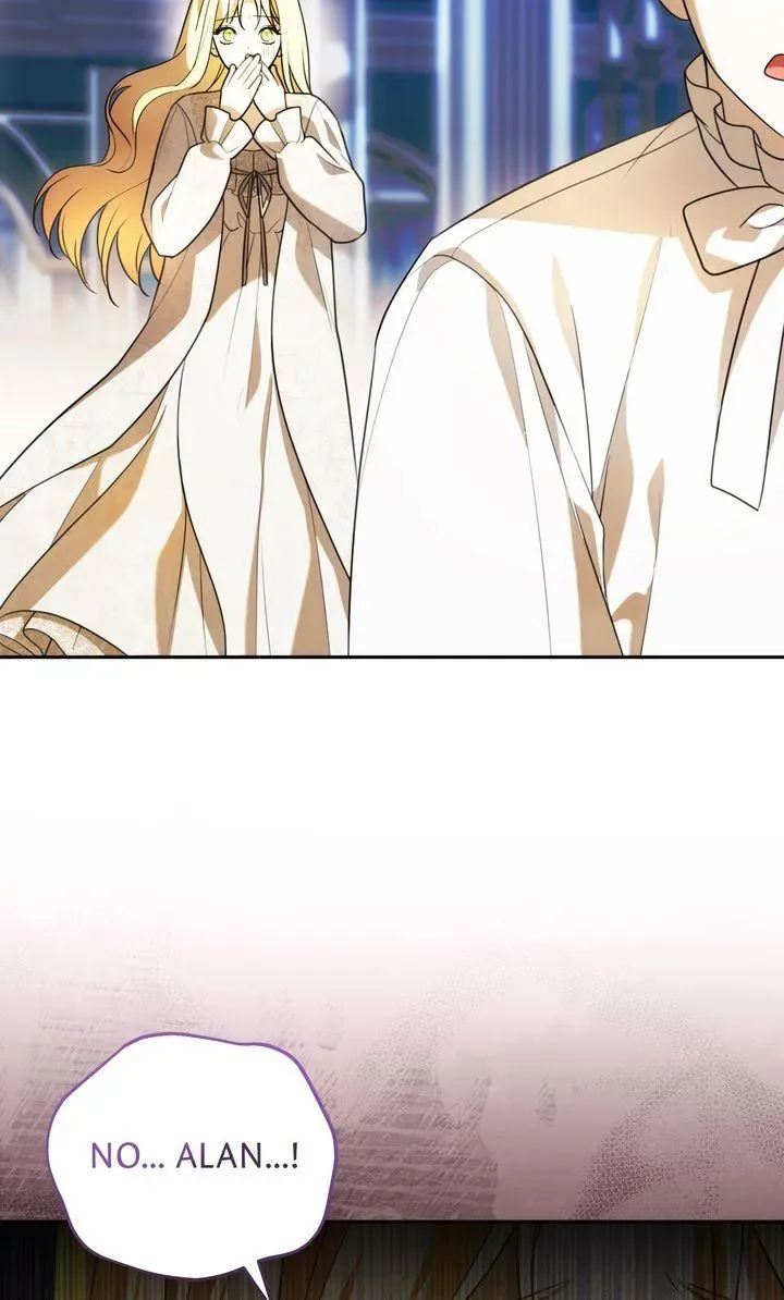 Please Answer Me Chapter 64 page 66