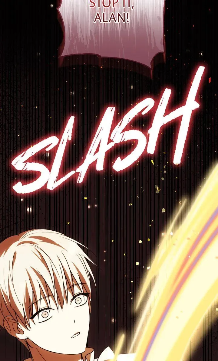 Please Answer Me Chapter 64 page 68
