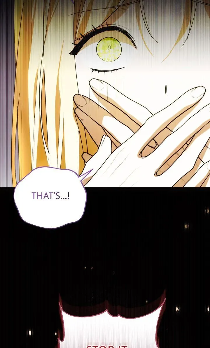Please Answer Me Chapter 64 page 67