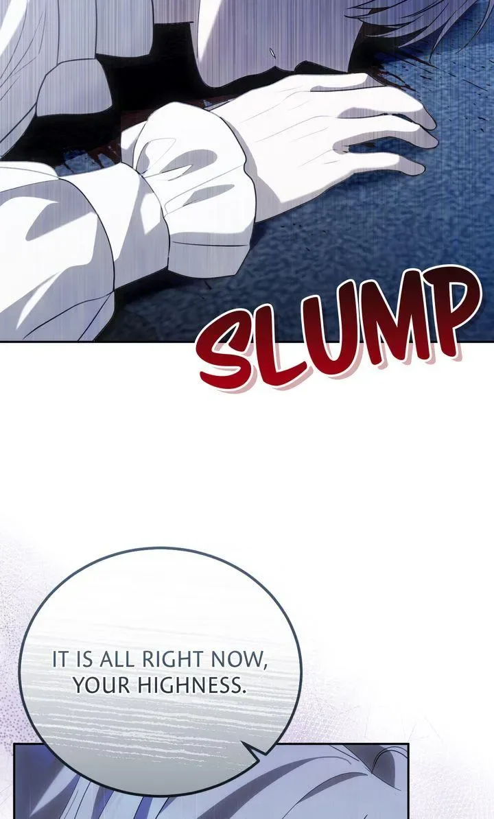 Please Answer Me Chapter 64 page 73