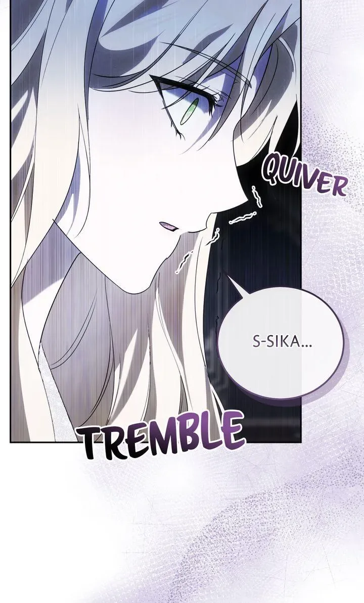 Please Answer Me Chapter 64 page 74