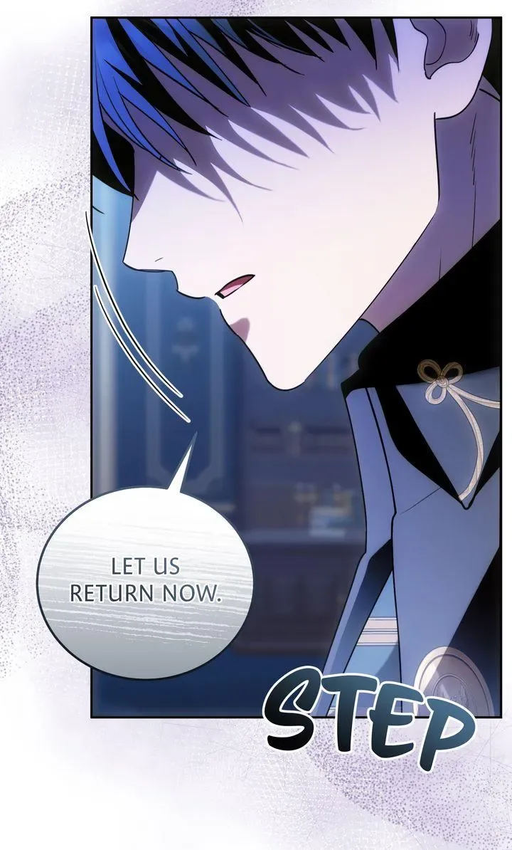 Please Answer Me Chapter 64 page 75
