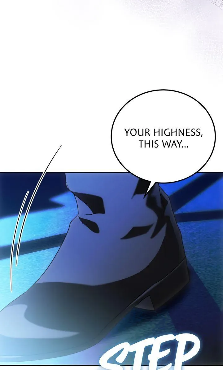 Please Answer Me Chapter 64 page 76