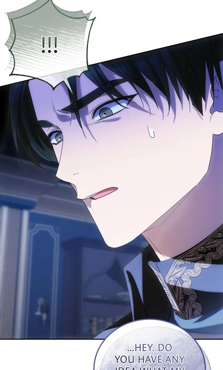 Please Answer Me Chapter 64 page 79