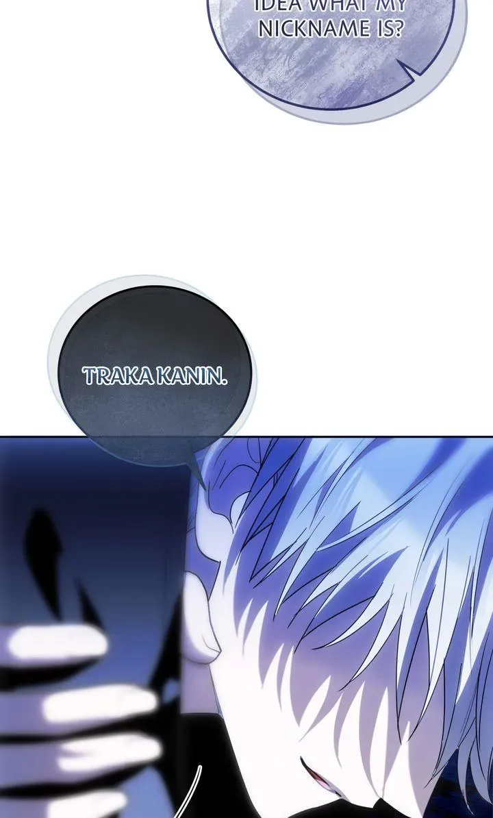 Please Answer Me Chapter 64 page 80