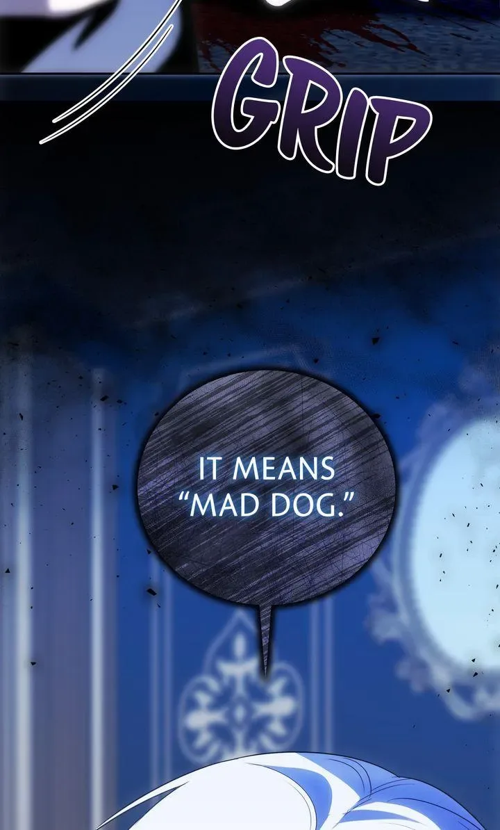 Please Answer Me Chapter 64 page 81