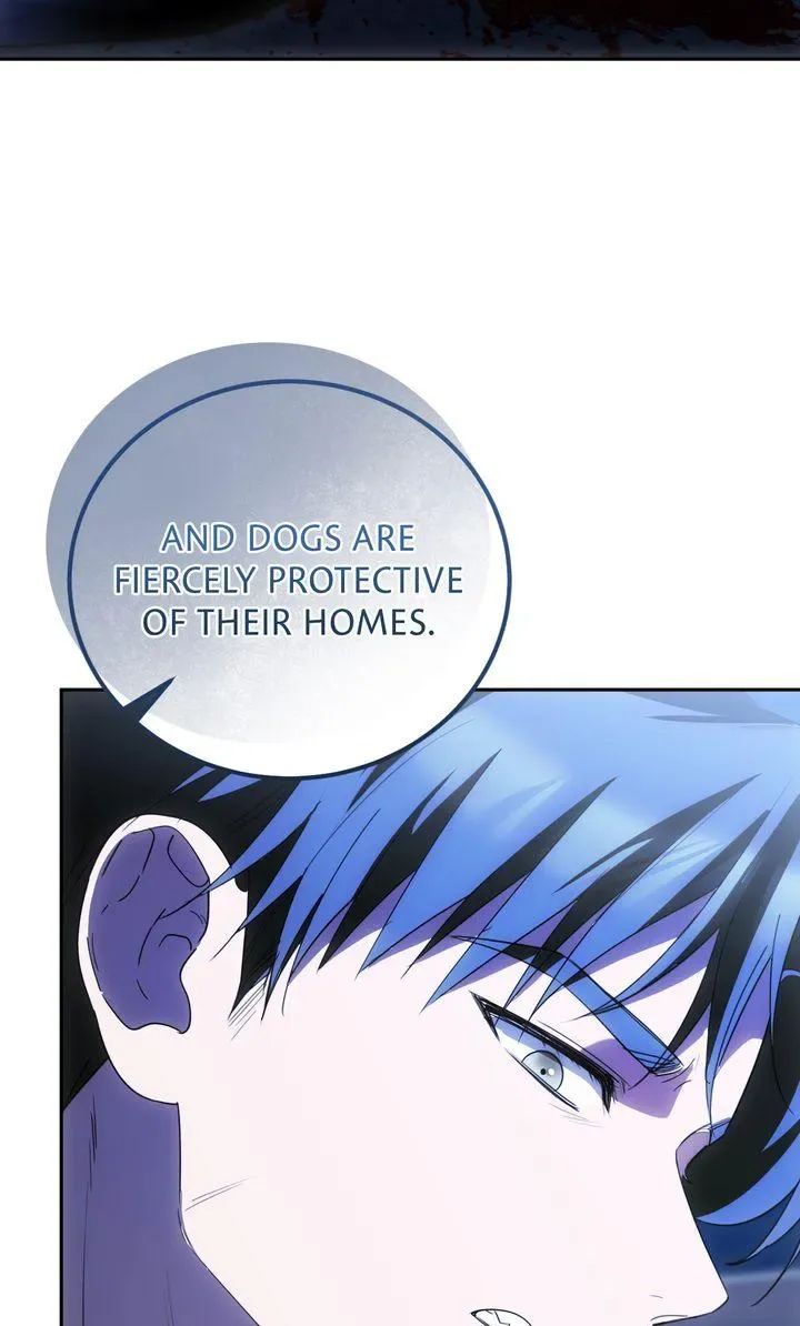 Please Answer Me Chapter 64 page 83