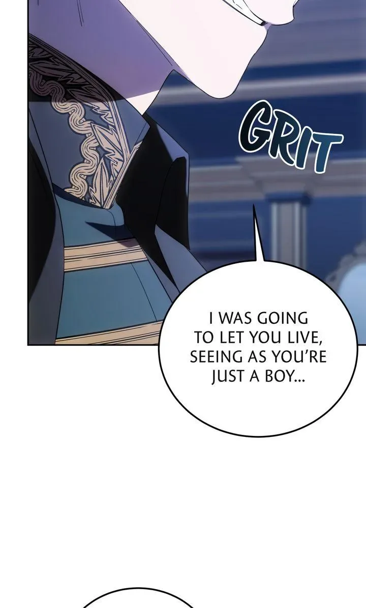 Please Answer Me Chapter 64 page 84