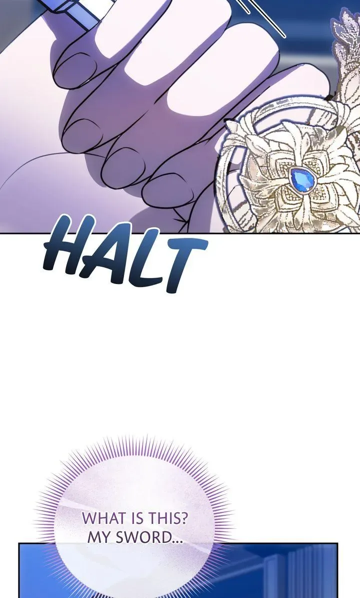 Please Answer Me Chapter 64 page 89