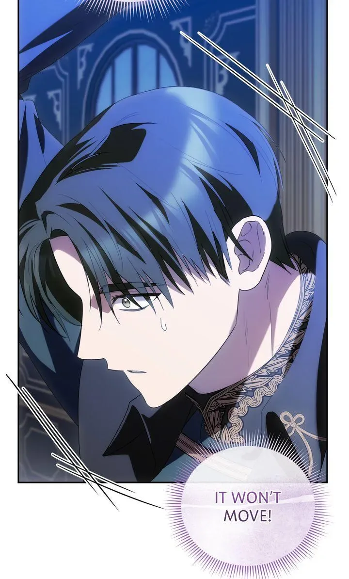 Please Answer Me Chapter 64 page 90