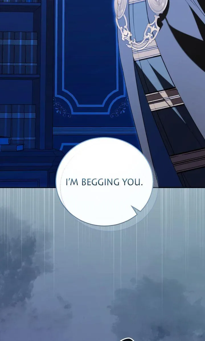 Please Answer Me Chapter 65 page 8